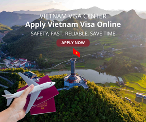 Vietnam holiday from Apr/13/2019 to Apr/15/2019