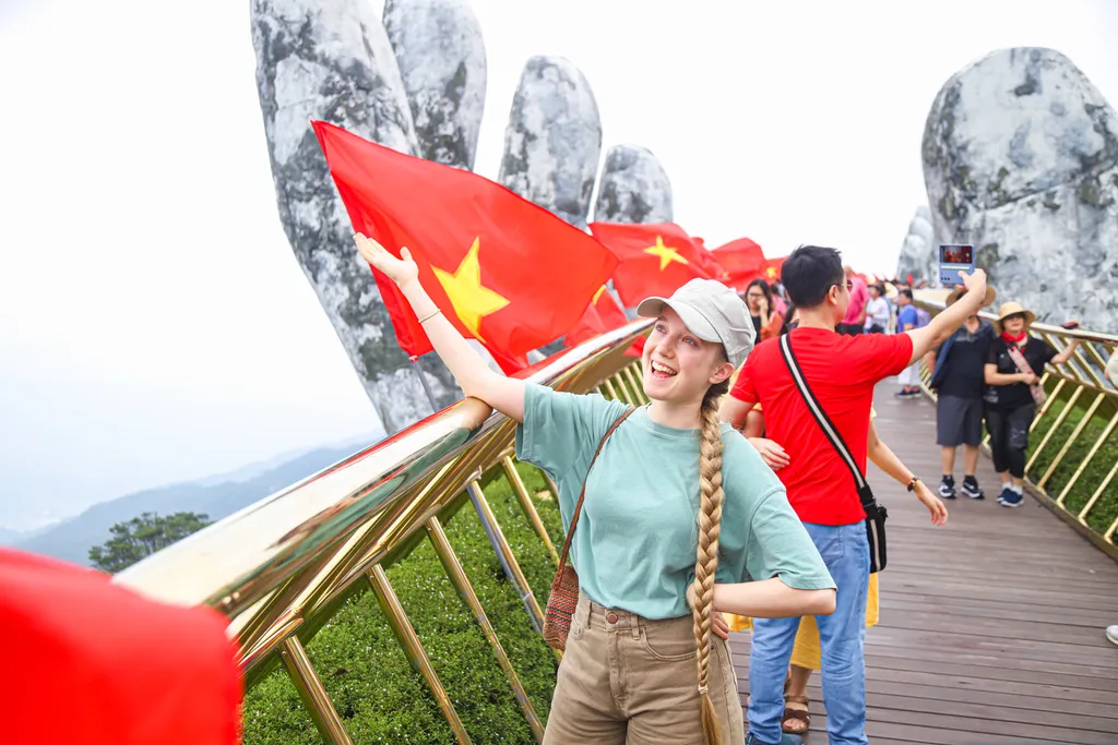 Vietnam visa for foreign tourists